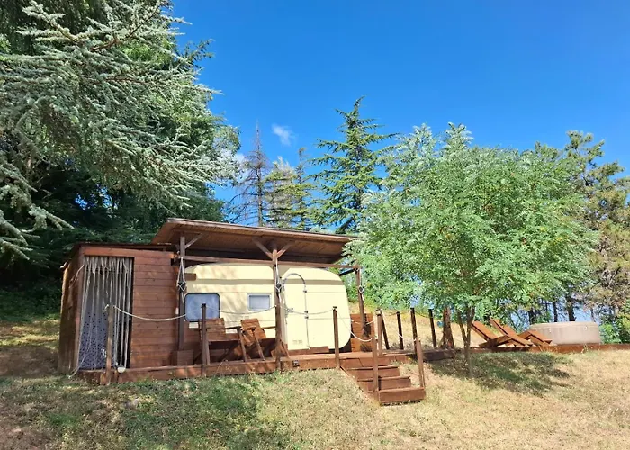 Agriturismo La Taverna