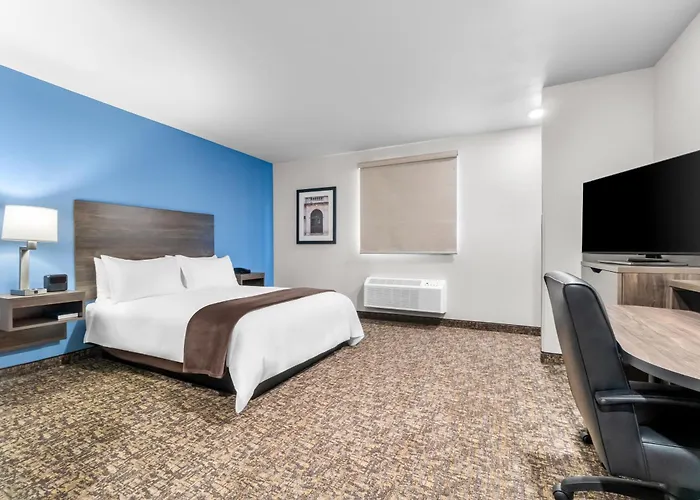 My Place Hotel-Watertown, Sd