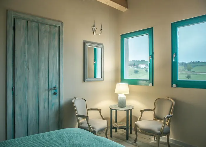 B&B Torre Dell'Angelo