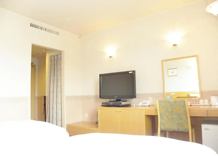 Yonezawa - Hotel / Vacation Stay 14344