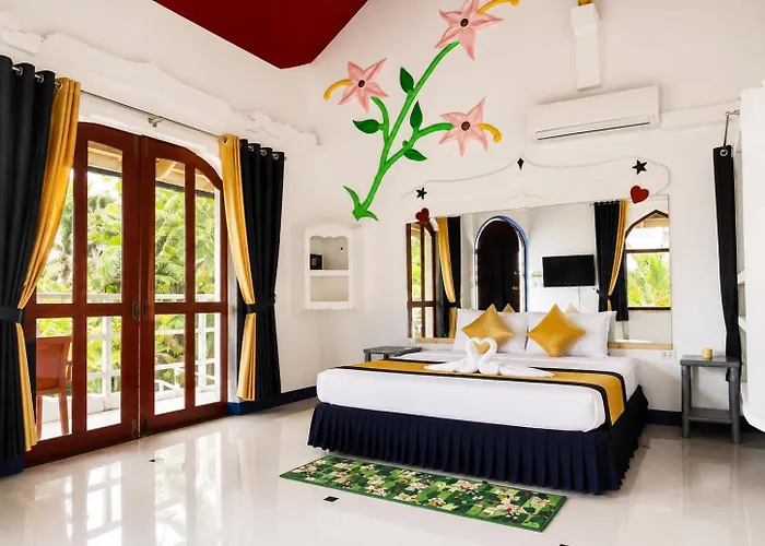 Mg Chateau Resort