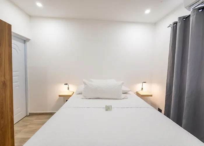 Casa Docia Hotel
