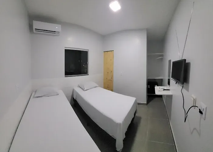 Hotel Cabana