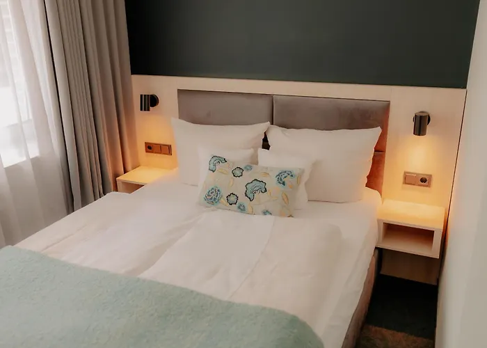 Stadthotel Borken