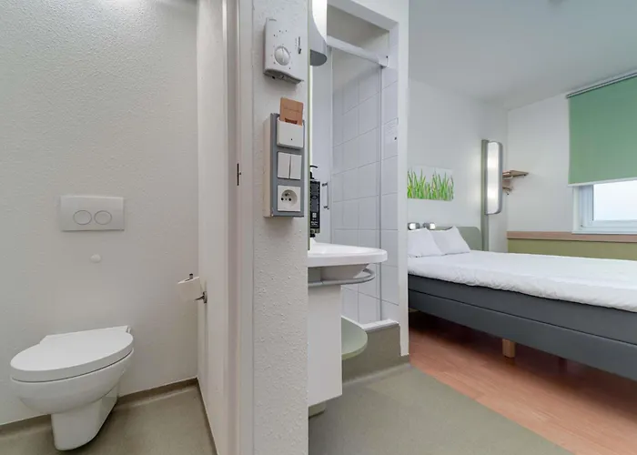 Ibis Budget Krakow Stare Miasto