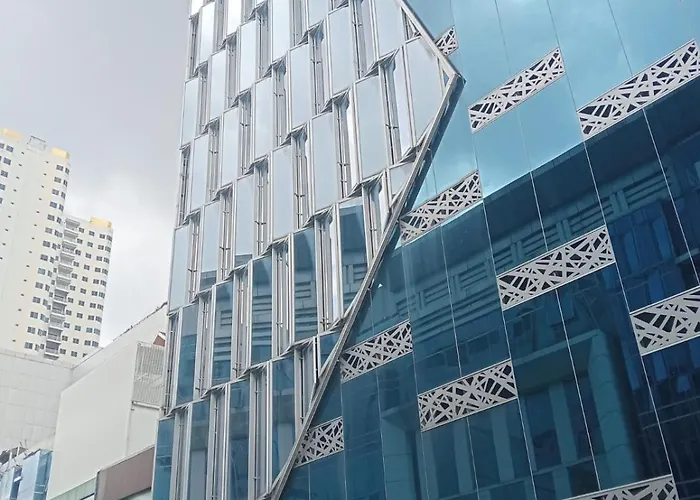 Desatu Hotel
