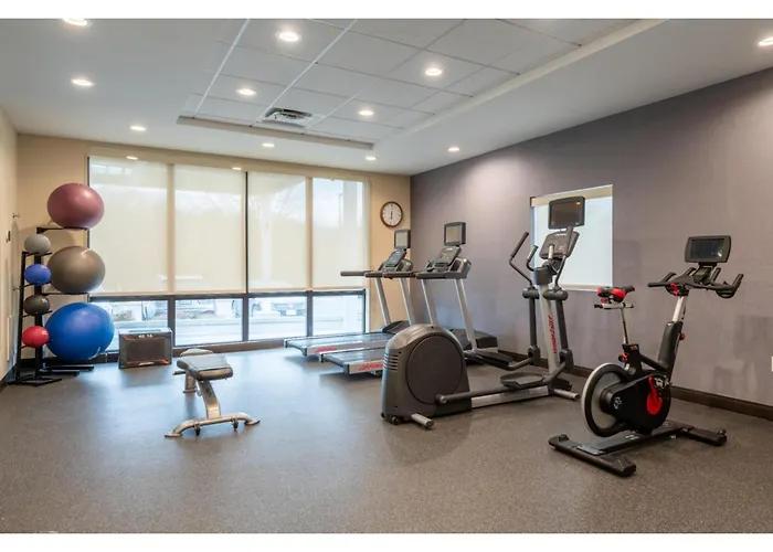 Home2 Suites By Hilton Raynham Taunton