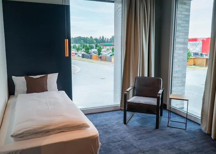 Hotel Dejanil Hannover Burgdorf