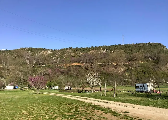 Vjosa Rafting & Eco Camping Albturist & Outdoor Sports Center