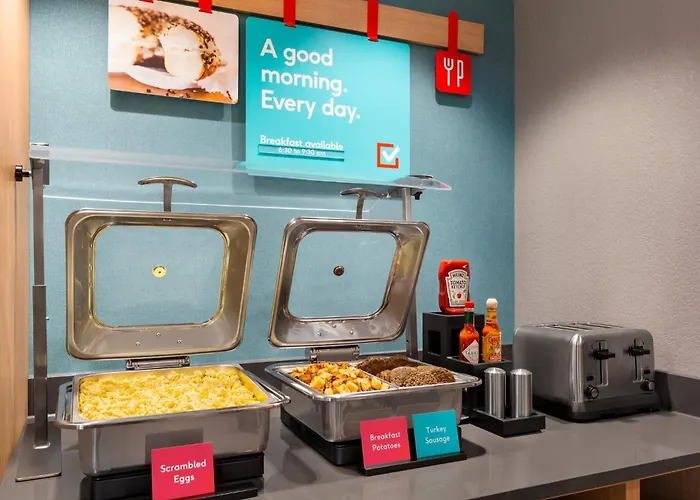 Avid Hotels - Roseville - Minneapolis North By Ihg