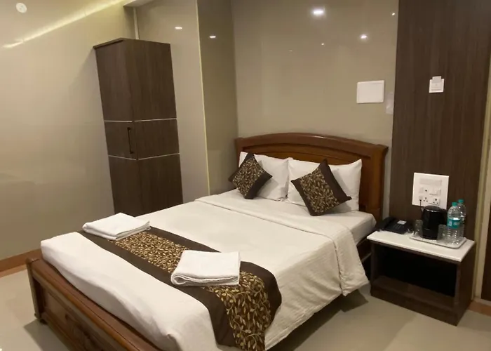 Hotel Sivas Regency