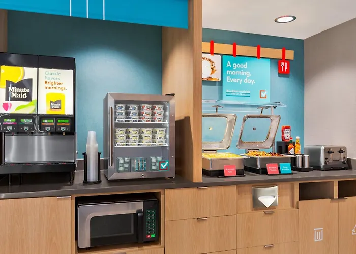 Avid Hotel - Madison - Huntsville West By Ihg