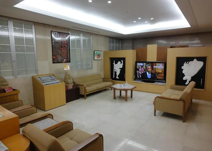 Tottori City Hotel / Vacation Stay 81349