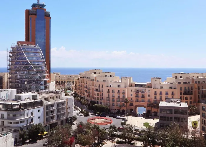 Mercure St. Julian'S Malta