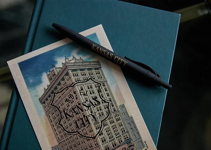 Hotel Kansas City, In The Unbound Collection By Hyatt