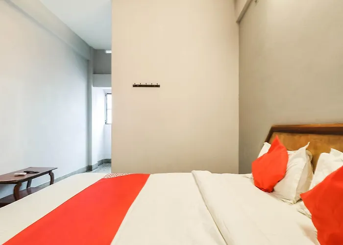 Hotel O Achi