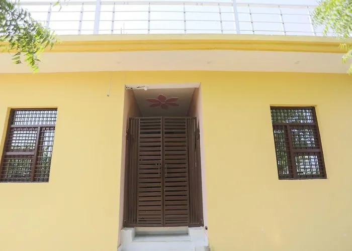 Hotel O Pari