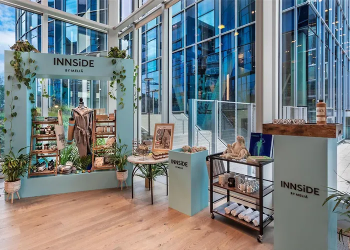 Innside By Melia Amsterdam