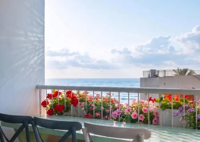 Domus Bat Galim Hotel