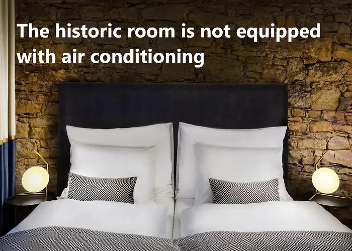Kalix Boutique Hotel