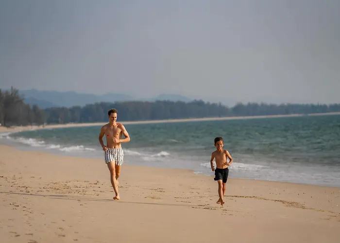 Pullman Khao Lak Resort