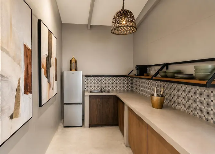 Belle Maroc Boutique Hotel