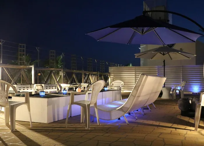 Mykonos Resort Miura / Vacation Stay 62210