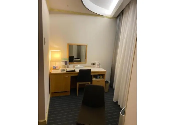 Hotel Grand Vert Gizan - Vacation Stay 95357