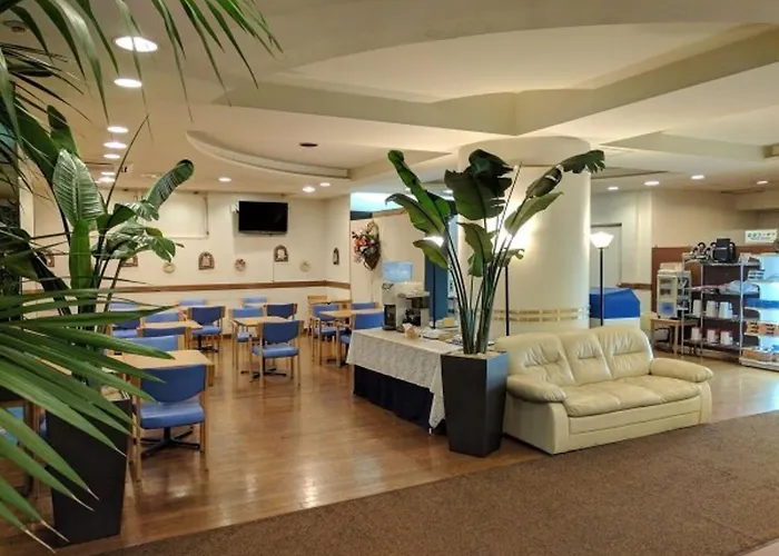 Hotel Harbour Yokosuka - Vacation Stay 86063