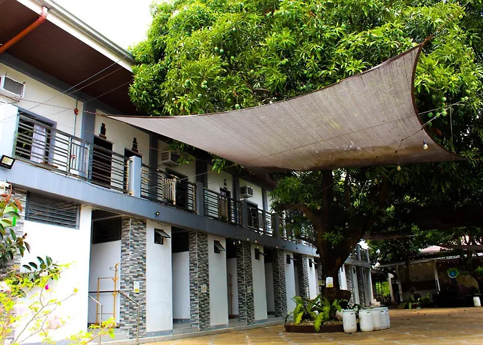 Floating Sanctuary Resort Bulacan Powered By Cocotel
