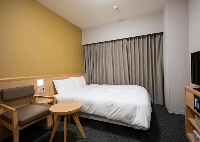 Dormy Inn Premium Nagasaki Ekimae