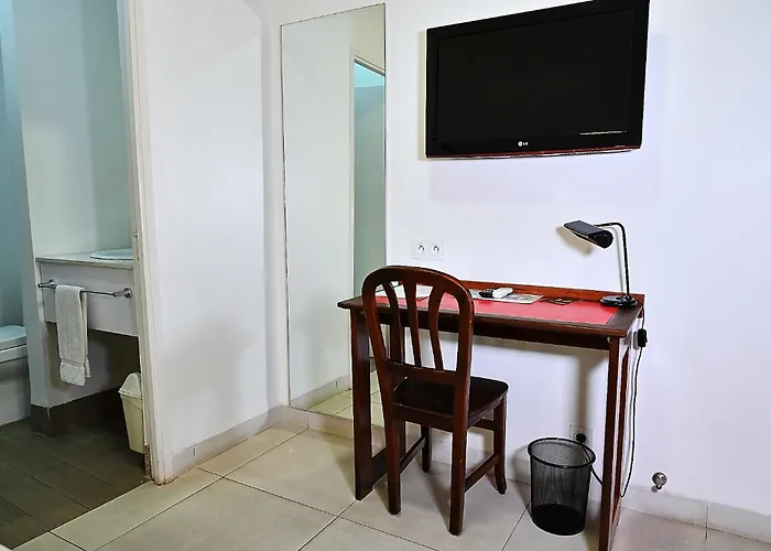 Ganale Hotel