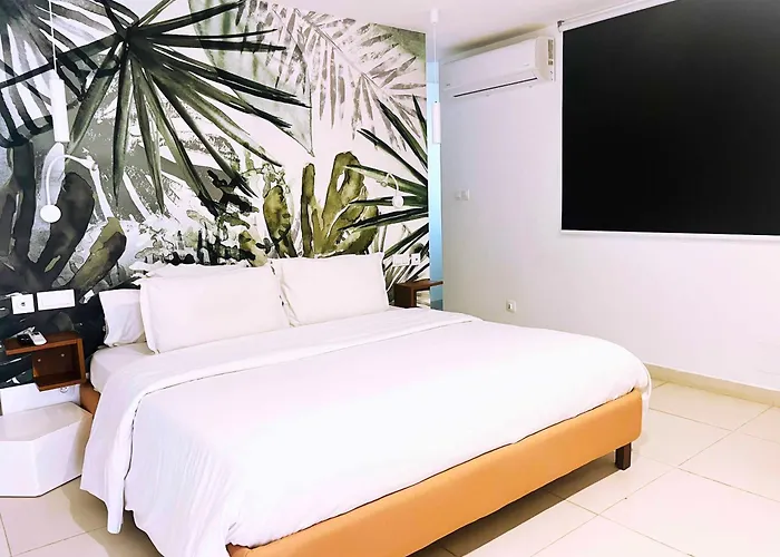 Ganalé Hôtel