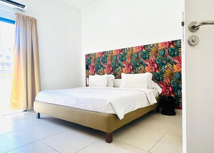 Ganalé Hôtel