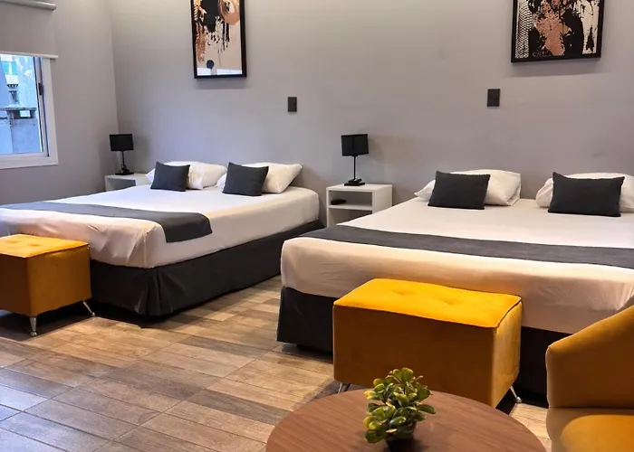 Hotel City