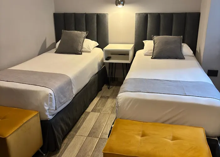 Hotel City