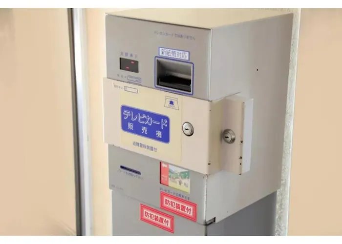 Fujinomiya Green Hotel - Vacation Stay 19019V