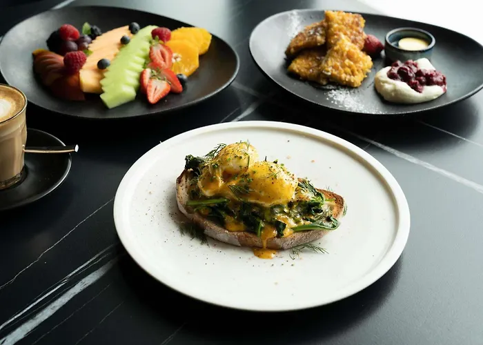 Sofitel Adelaide