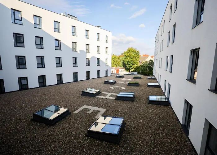 Arche Hotel Pila