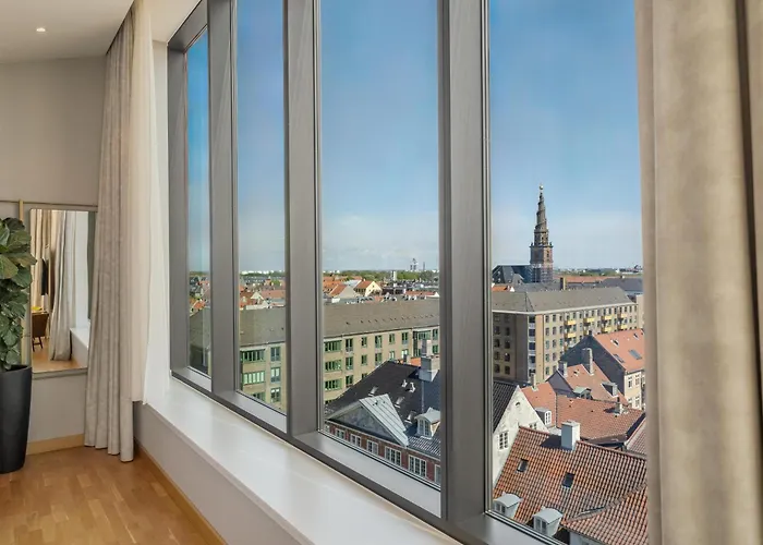 Hotel Nh Collection Copenhague