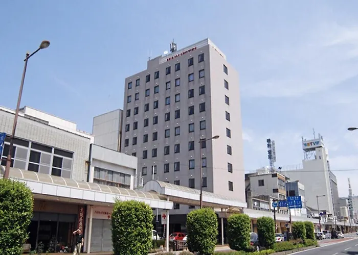 Main Hotel - Vacation Stay 82549
