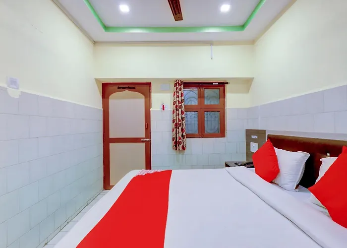 Hotel O Sam Guest House