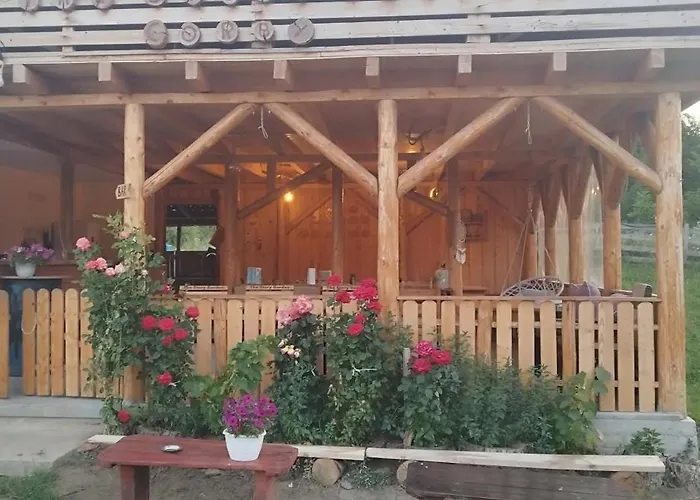 The Story Garden