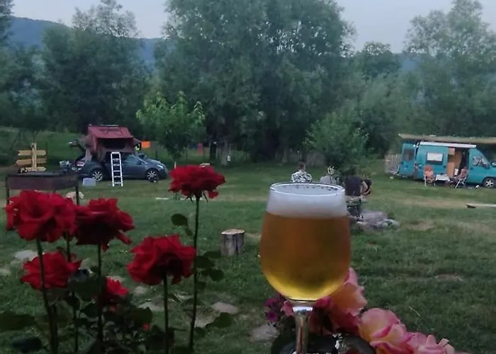The Story Garden