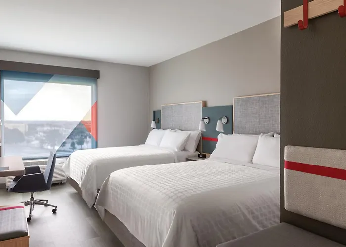 Avid Hotels - Memphis - Southaven By Ihg