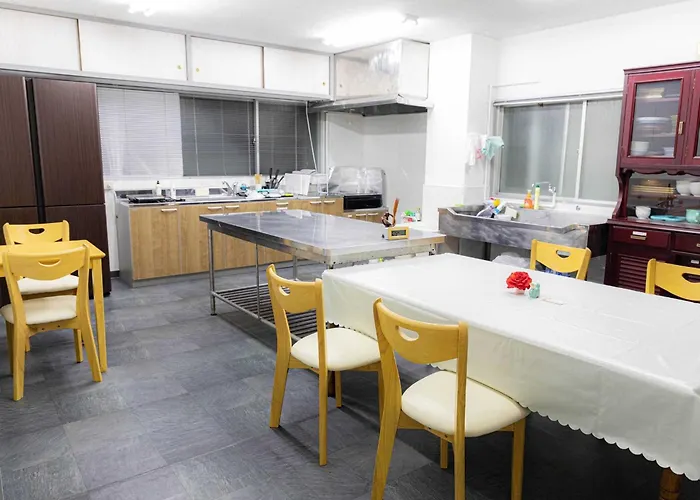 Guest House Goto Times - Vacation Stay 59209V