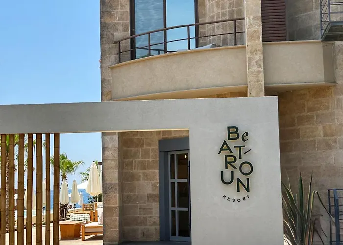 Be Batroun