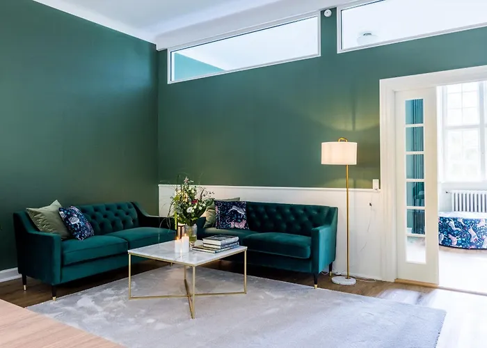 Gem Suites Holiday Apartments