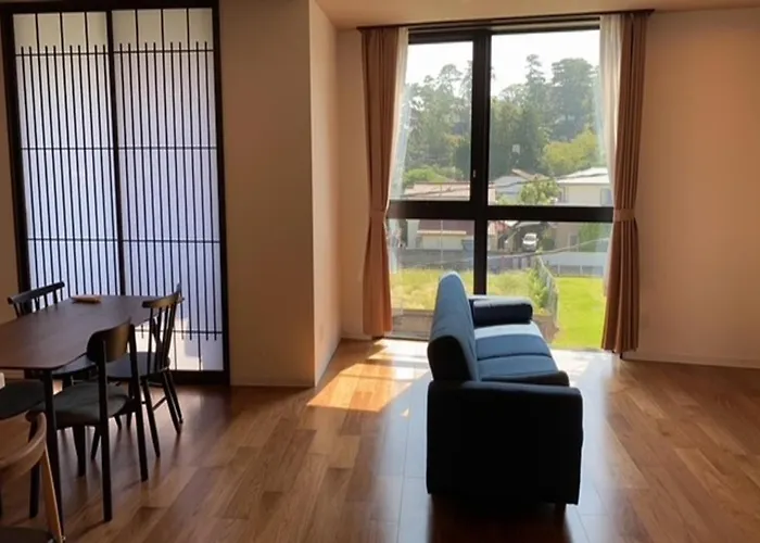 The View Odawara Shiro-No Mieru Hotel - Vacation Stay 63560V