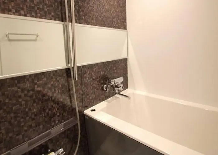 Sa In Nagano Ishido / Vacation Stay 67345